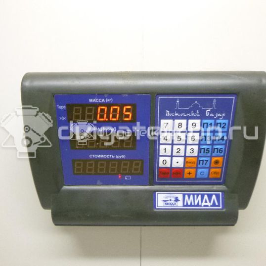 Фото Щуп масляный для двигателя 4 G 18 для Mitsubishi Lancer / Pajero / Freeca 98 л.с 16V 1.6 л бензин MD373734