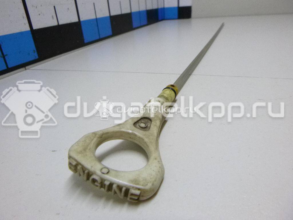 Фото Щуп масляный для двигателя 4 G 18 для Mitsubishi Lancer / Pajero / Freeca 98 л.с 16V 1.6 л бензин MD373734 {forloop.counter}}