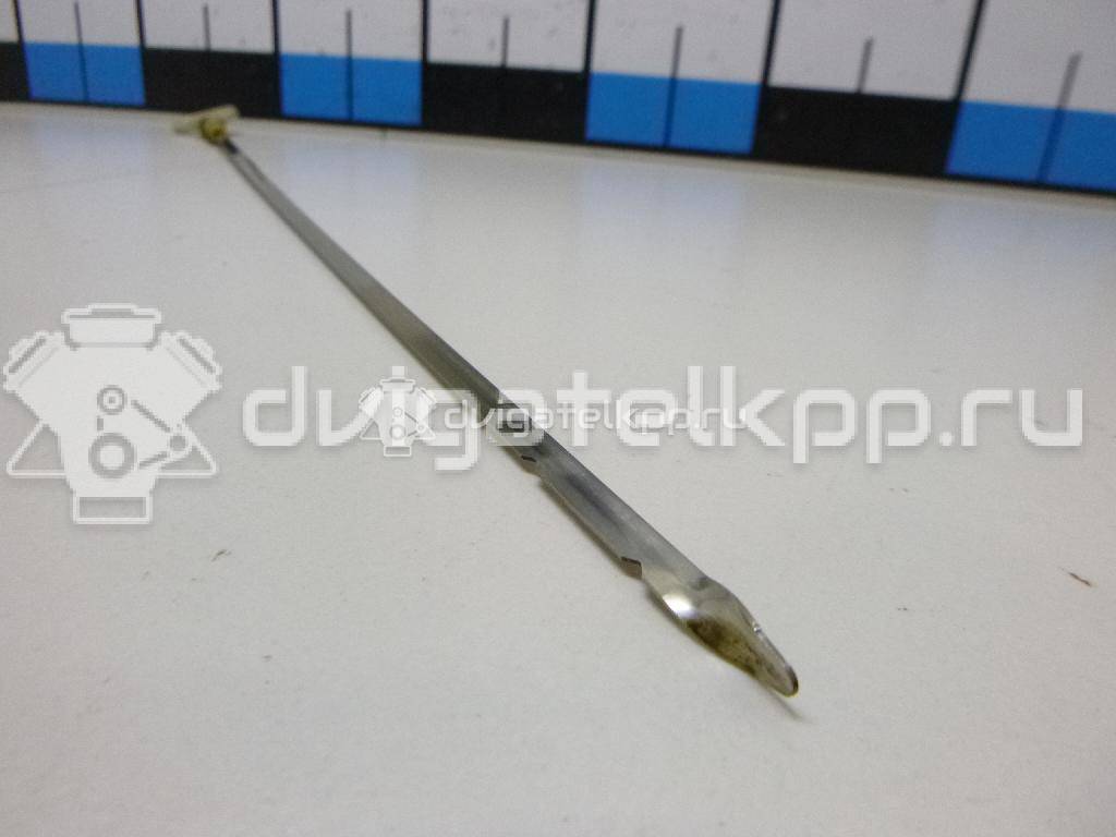 Фото Щуп масляный для двигателя 4 G 18 для Mitsubishi Lancer / Pajero / Freeca 98 л.с 16V 1.6 л бензин MD373734 {forloop.counter}}