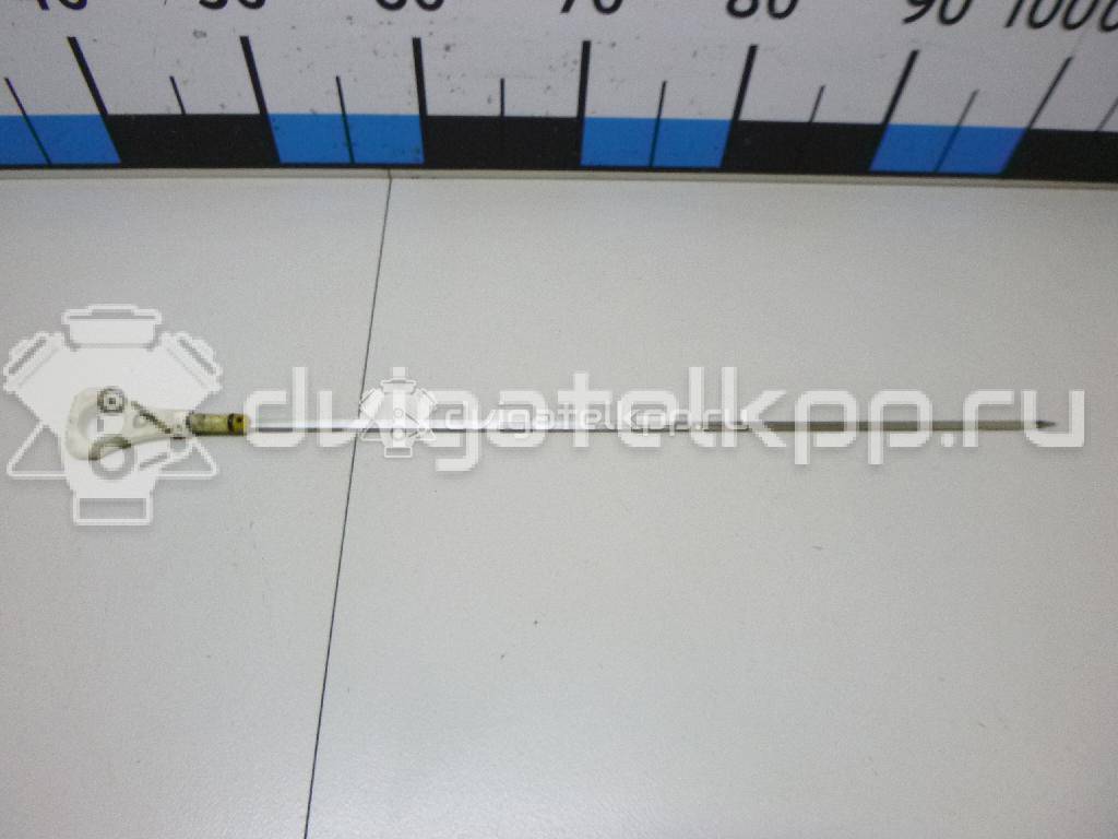 Фото Щуп масляный для двигателя 4 G 18 для Mitsubishi Lancer / Pajero / Freeca 98 л.с 16V 1.6 л бензин MD373734 {forloop.counter}}