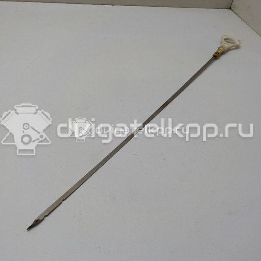 Фото Щуп масляный для двигателя 4 G 18 для Mitsubishi Lancer / Pajero / Freeca 98 л.с 16V 1.6 л бензин MD373734