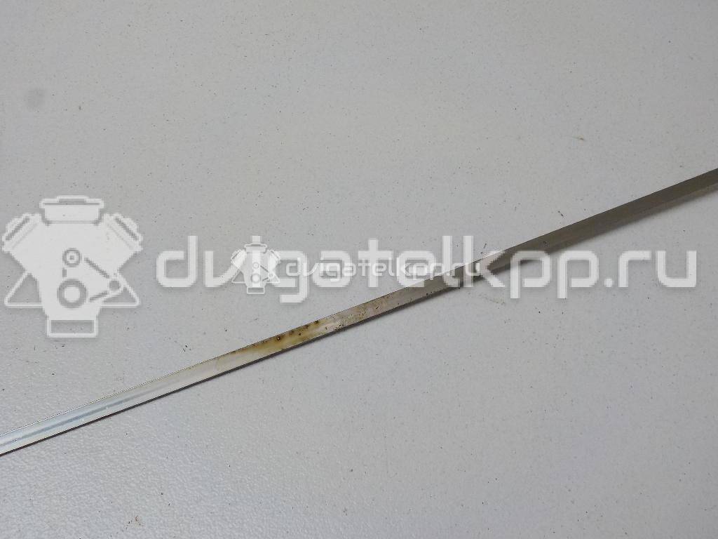 Фото Щуп масляный для двигателя 4 G 18 для Mitsubishi Lancer / Pajero / Freeca 98 л.с 16V 1.6 л бензин MD373734 {forloop.counter}}