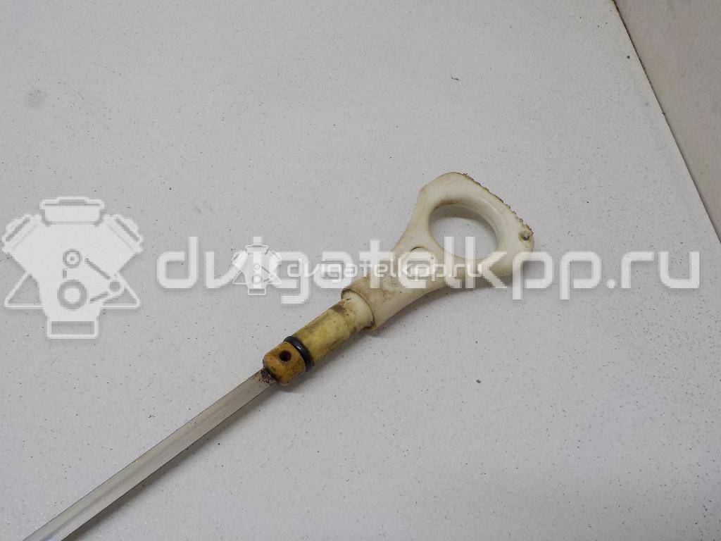 Фото Щуп масляный для двигателя 4 G 18 для Mitsubishi Lancer / Pajero / Freeca 98 л.с 16V 1.6 л бензин MD373734 {forloop.counter}}