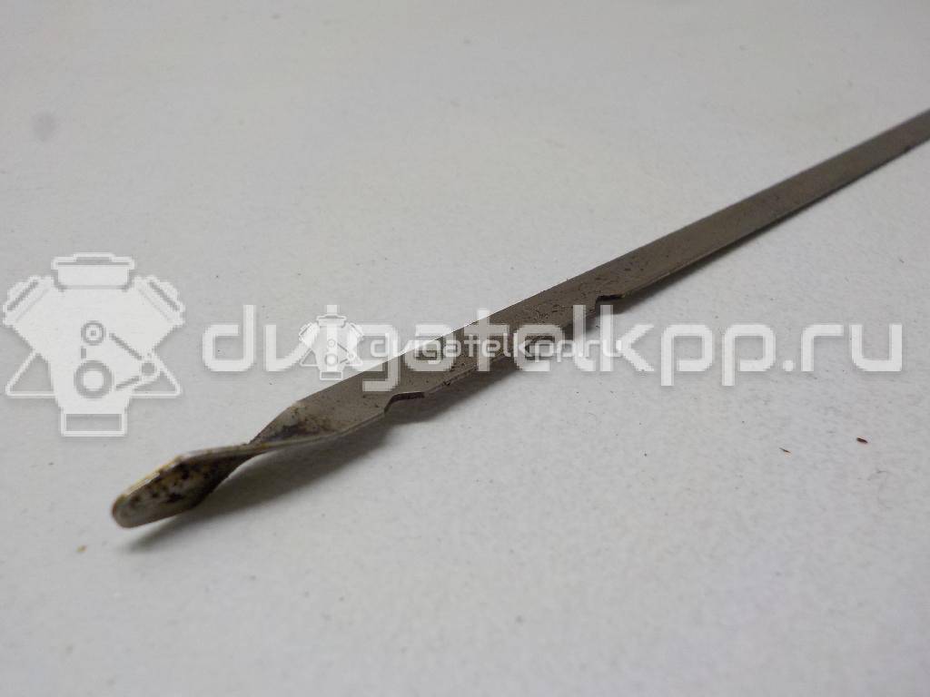 Фото Щуп масляный для двигателя 4G18 для Mitsubishi Lancer / Pajero / Freeca 101 л.с 16V 1.6 л бензин MD373734 {forloop.counter}}