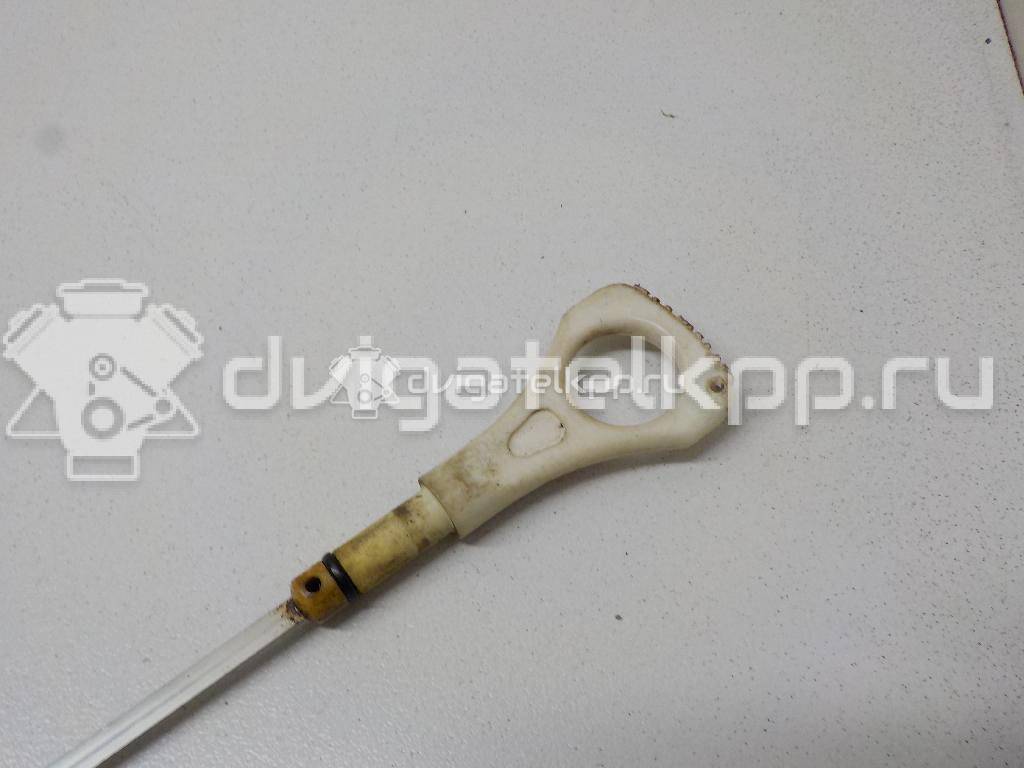 Фото Щуп масляный для двигателя 4G18 для Mitsubishi Lancer / Pajero / Freeca 101 л.с 16V 1.6 л бензин MD373734 {forloop.counter}}