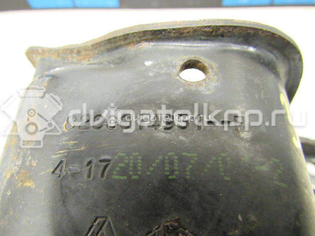 Фото Опора двигателя правая  8200014931 для Renault Grand / Scénic / Kangoo 1 / Megane {forloop.counter}}