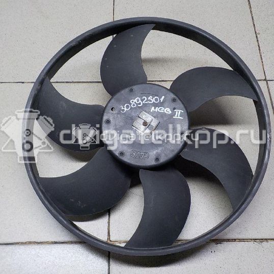 Фото Вентилятор радиатора  7701070315 для Renault Thalia 2 / Vel Satis Bj0 / Megane / Clio / Laguna