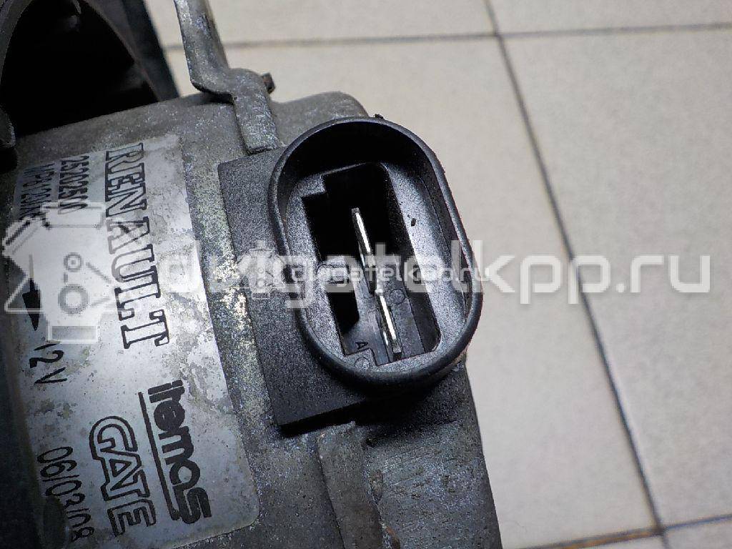 Фото Вентилятор радиатора  7701070315 для Renault Thalia 2 / Vel Satis Bj0 / Megane / Clio / Laguna {forloop.counter}}