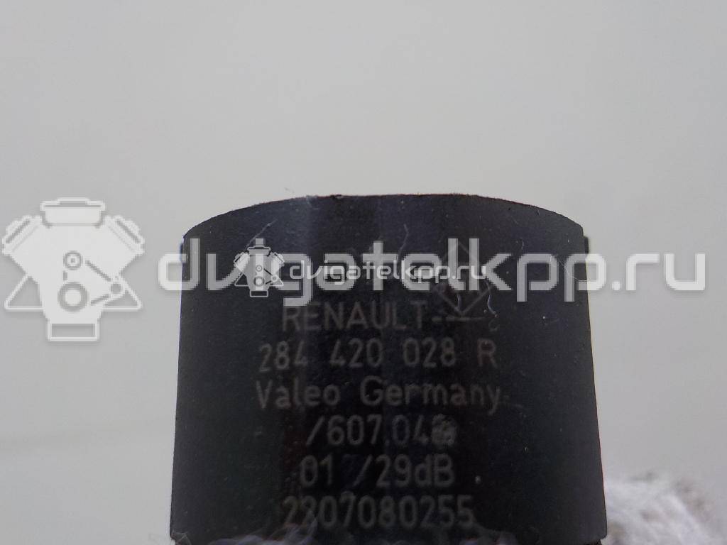 Фото Датчик парковки  284422146R для Renault Koleos / Megane / Trafic / Laguna / Scénic {forloop.counter}}