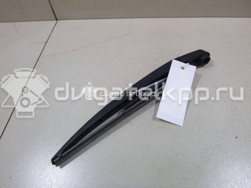 Фото Поводок стеклоочистителя заднего  287815304R для Renault Captur J5 {forloop.counter}}