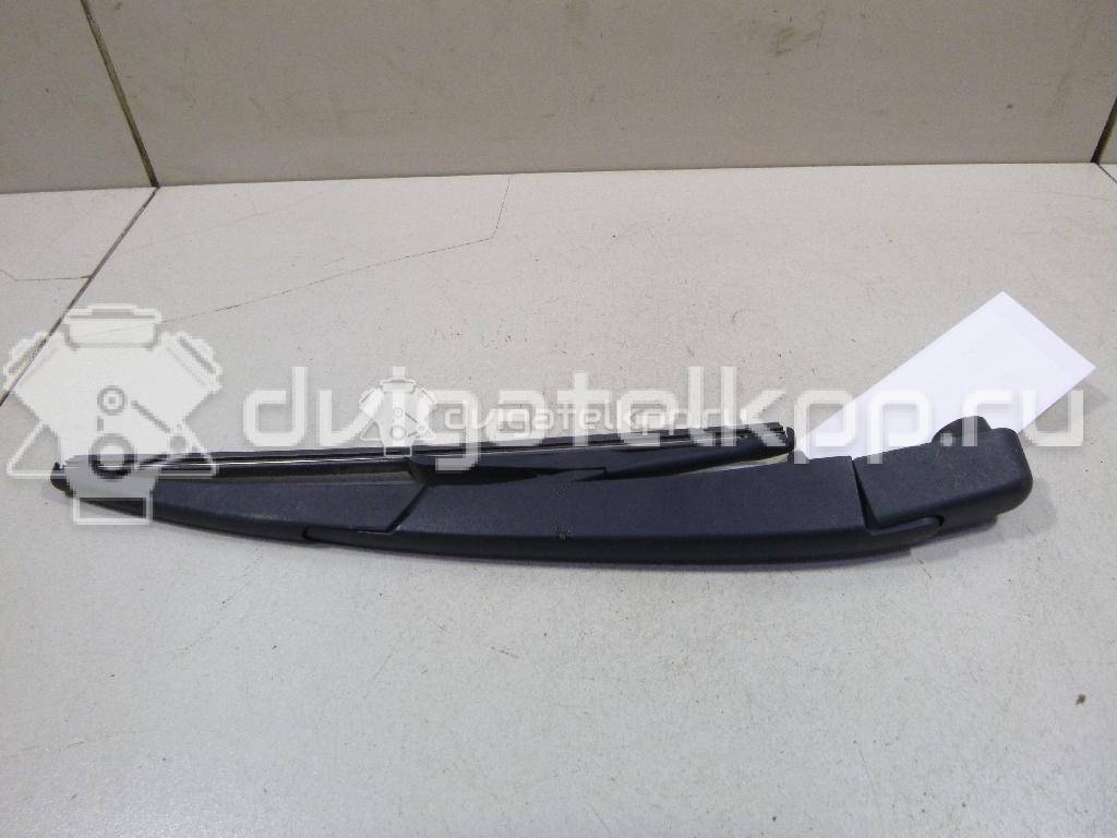 Фото Поводок стеклоочистителя заднего  287815304R для Renault Captur J5 {forloop.counter}}