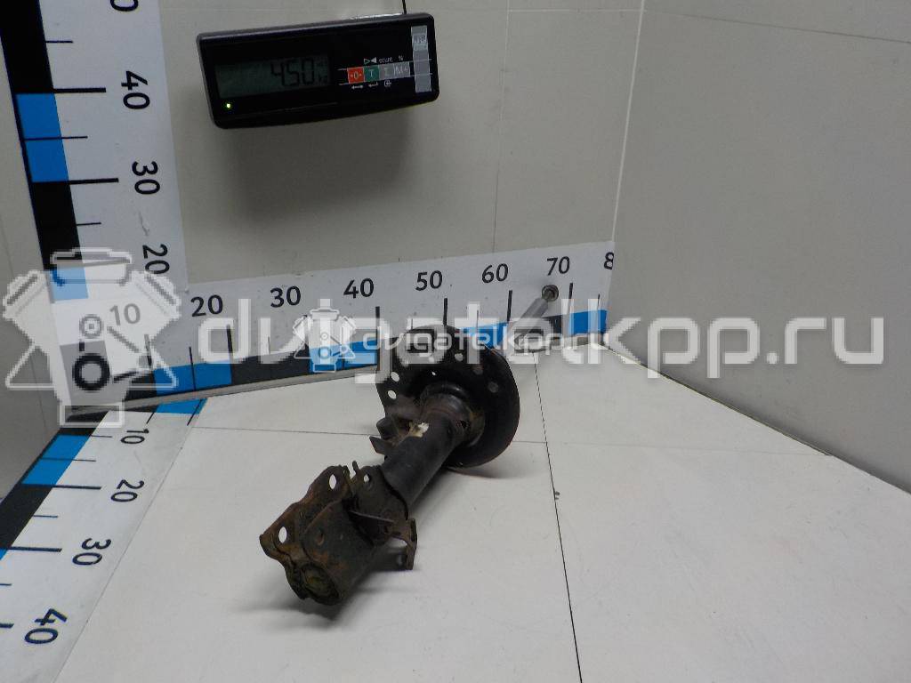 Фото Амортизатор передний правый  E4302JG01A для nissan X-Trail (T31) {forloop.counter}}