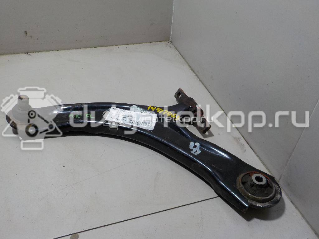 Фото Рычаг передний левый  54501BB00A для renault Koleos (HY) {forloop.counter}}