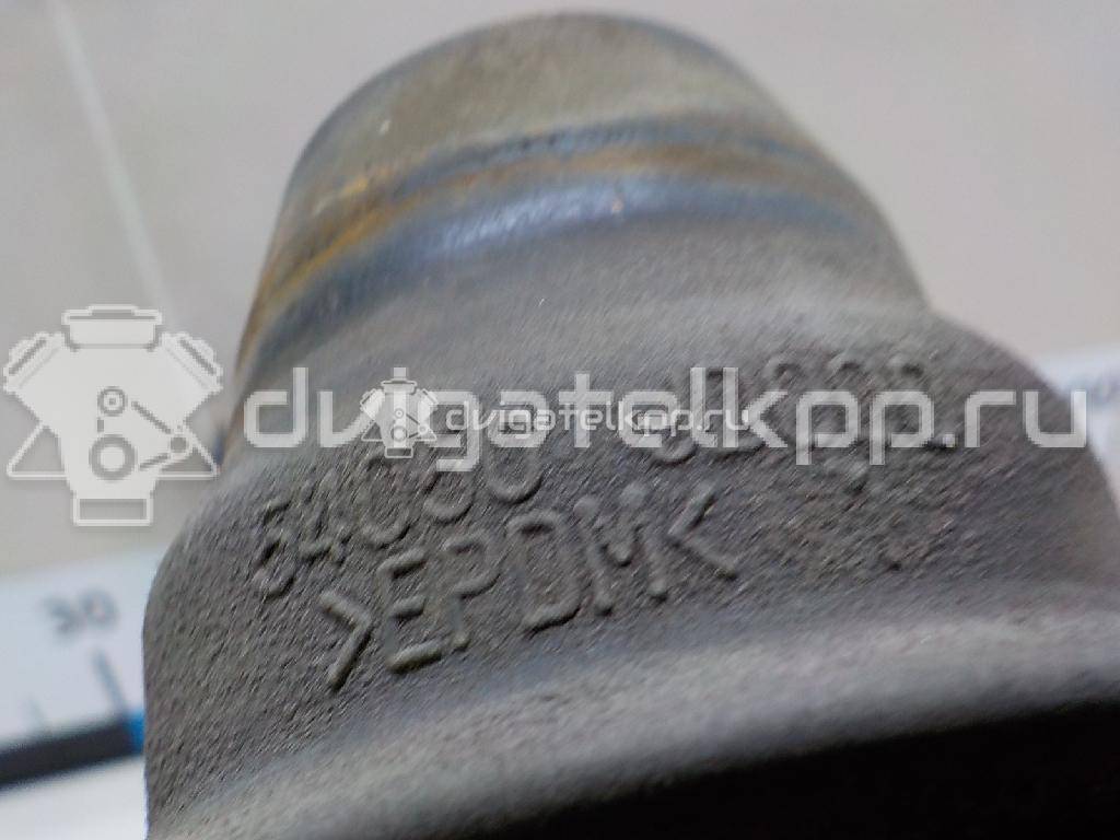 Фото Пыльник переднего амортизатора  54050jd000 для Renault Koleos {forloop.counter}}