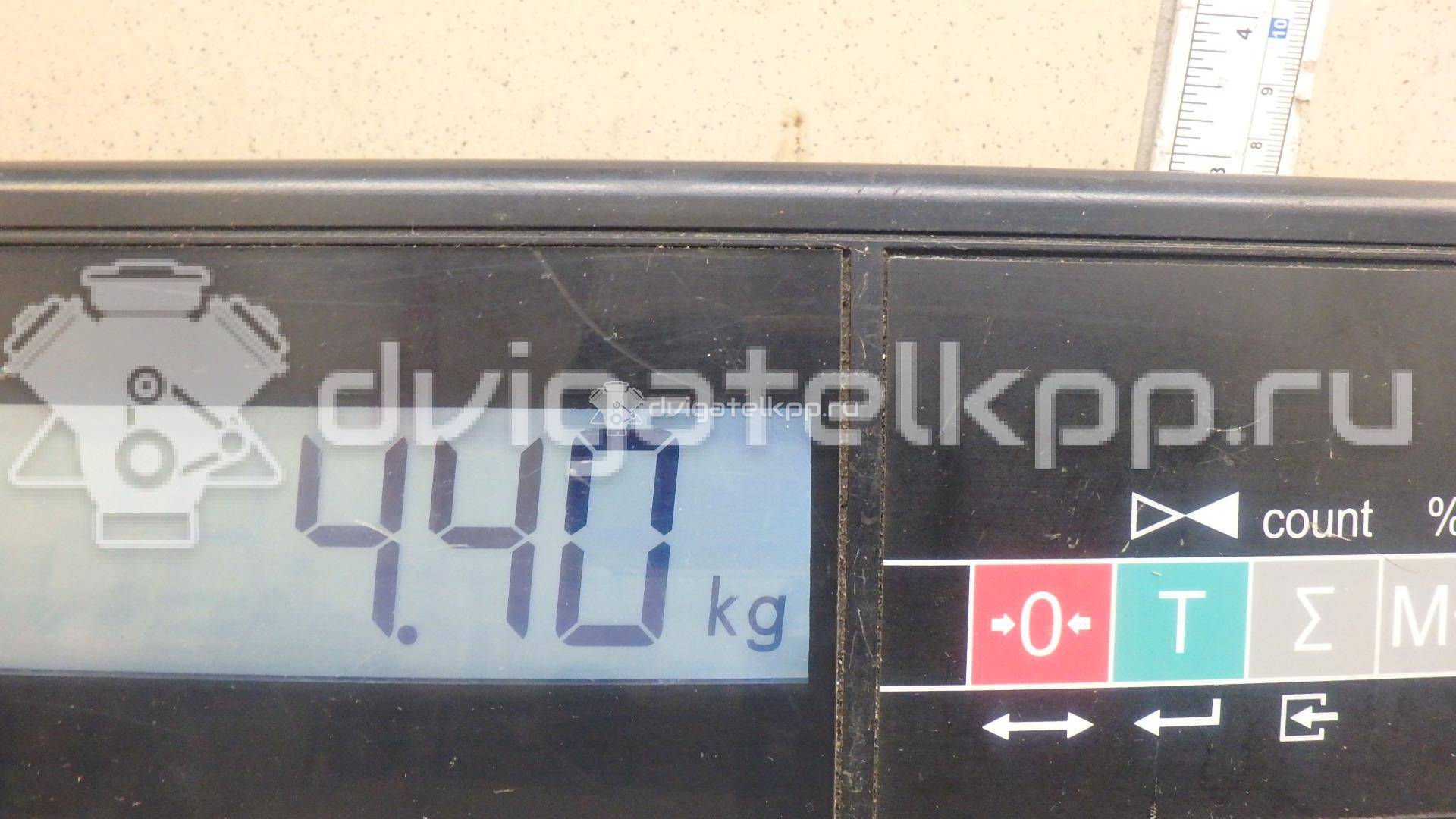 Фото Кулак поворотный передний левый  40015jd000 для nissan Qashqai (J10) {forloop.counter}}