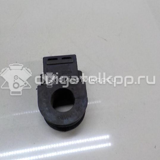 Фото Втулка (с/блок) переднего стабилизатора  54613JG03A для Renault Koleos