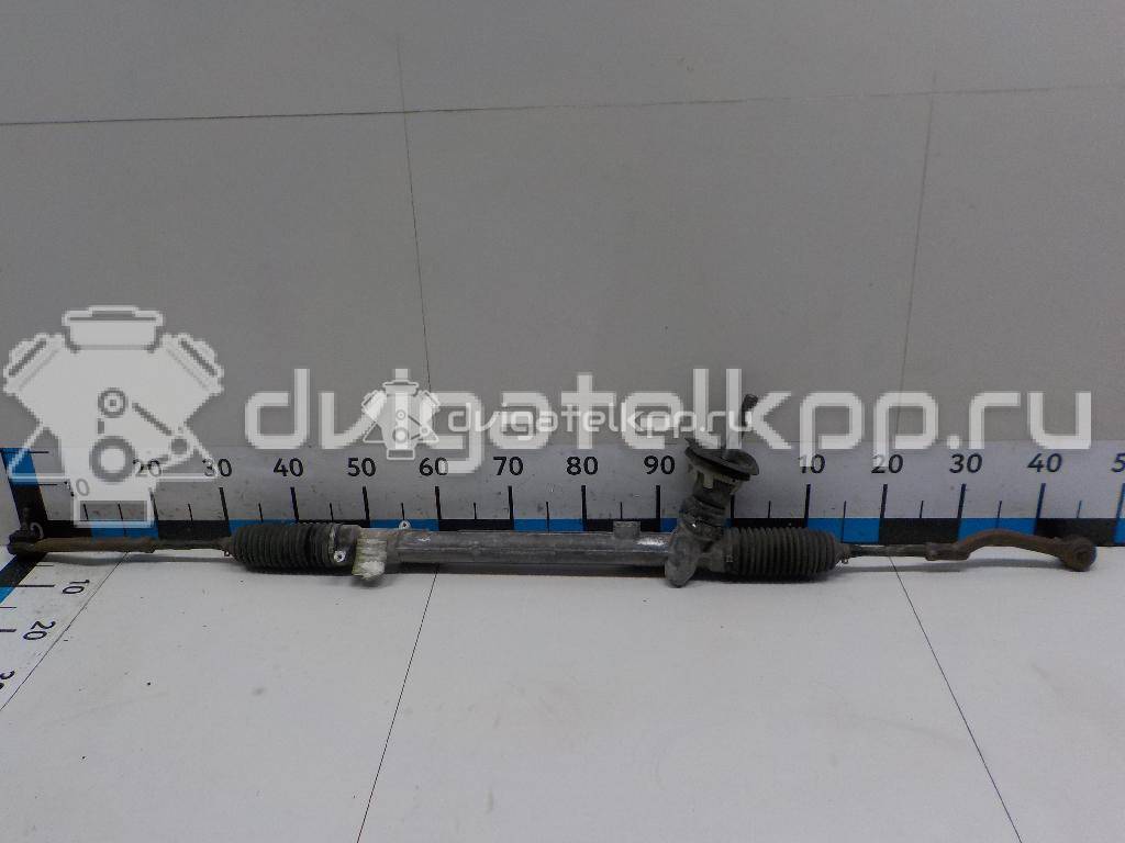 Фото Рейка рулевая  48001JD900 для renault Koleos (HY) {forloop.counter}}