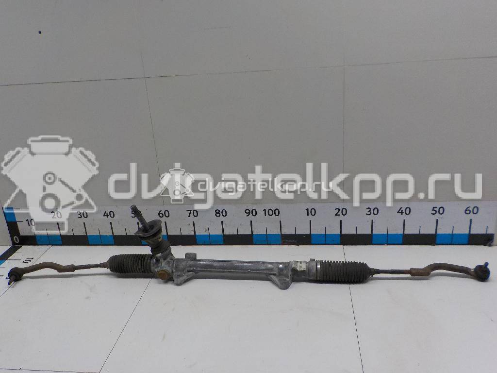 Фото Рейка рулевая  48001JD900 для renault Koleos (HY) {forloop.counter}}