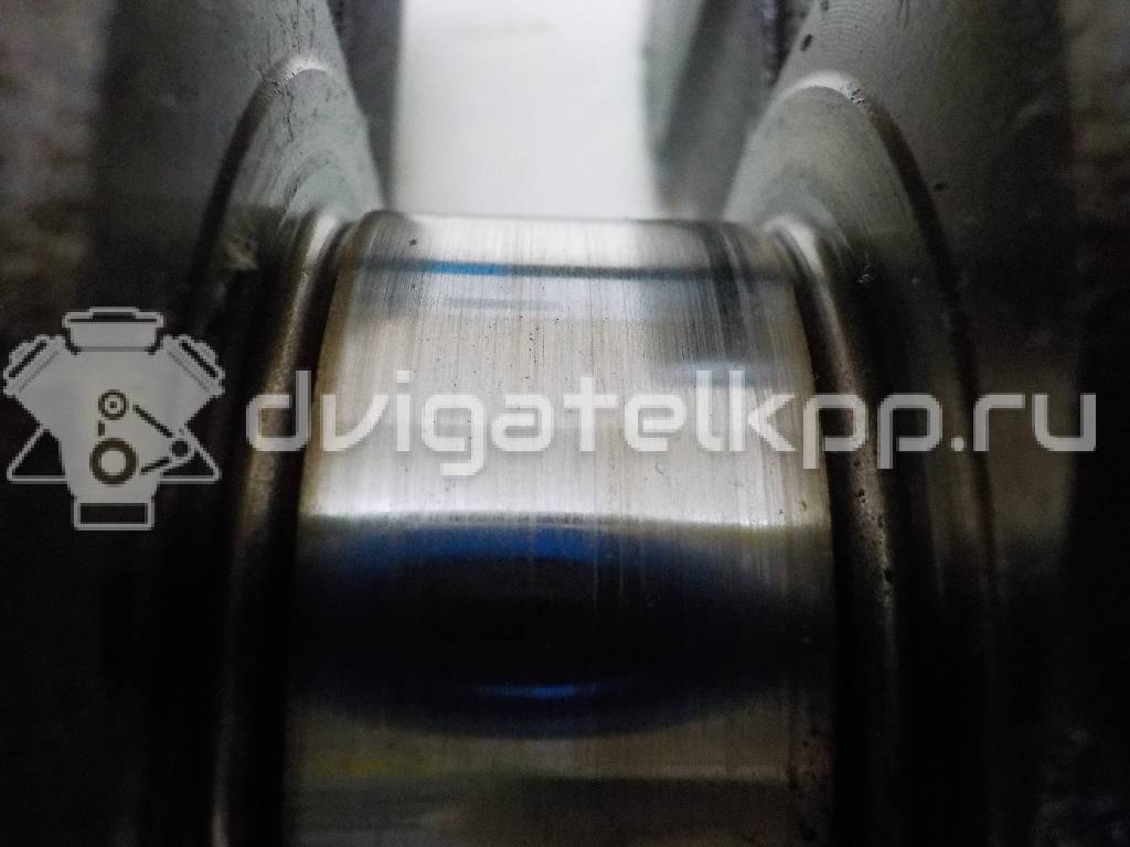 Фото Коленвал  8201707072 для Mahindra / Renault {forloop.counter}}