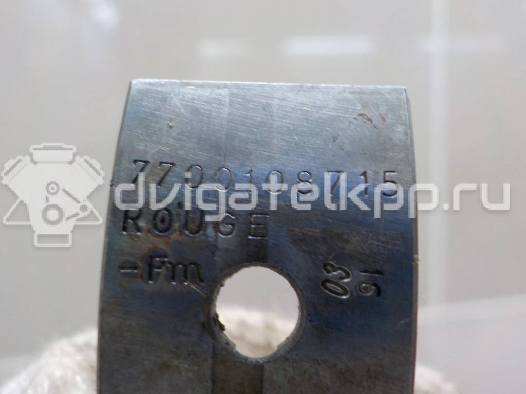Фото Коленвал  8201707072 для Mahindra / Renault {forloop.counter}}