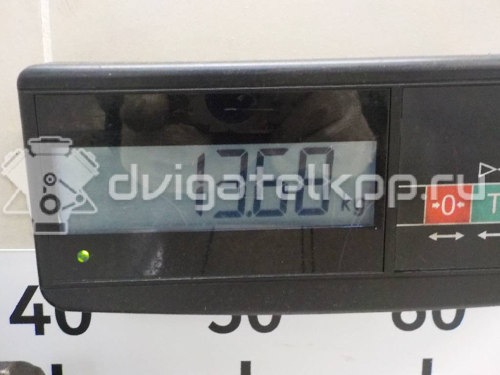 Фото Коленвал  8201707072 для Mahindra / Renault {forloop.counter}}