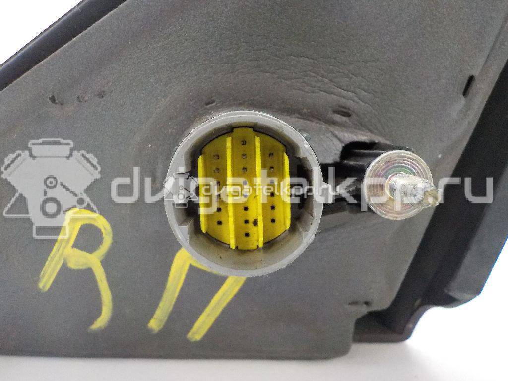 Фото Зеркало правое электрическое  7701049059 для Renault Laguna {forloop.counter}}