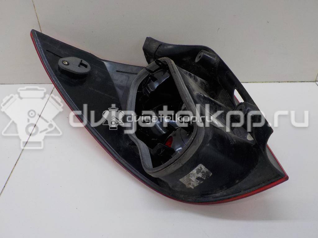 Фото Фонарь задний правый  8200002472 для Renault Laguna {forloop.counter}}
