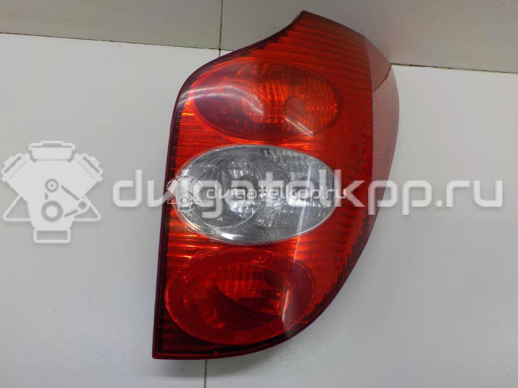 Фото Фонарь задний правый  8200002472 для Renault Laguna {forloop.counter}}