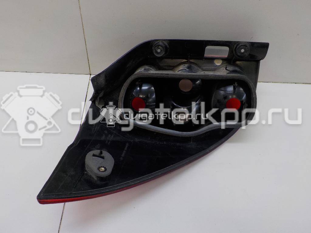 Фото Фонарь задний правый  8200002472 для Renault Laguna {forloop.counter}}