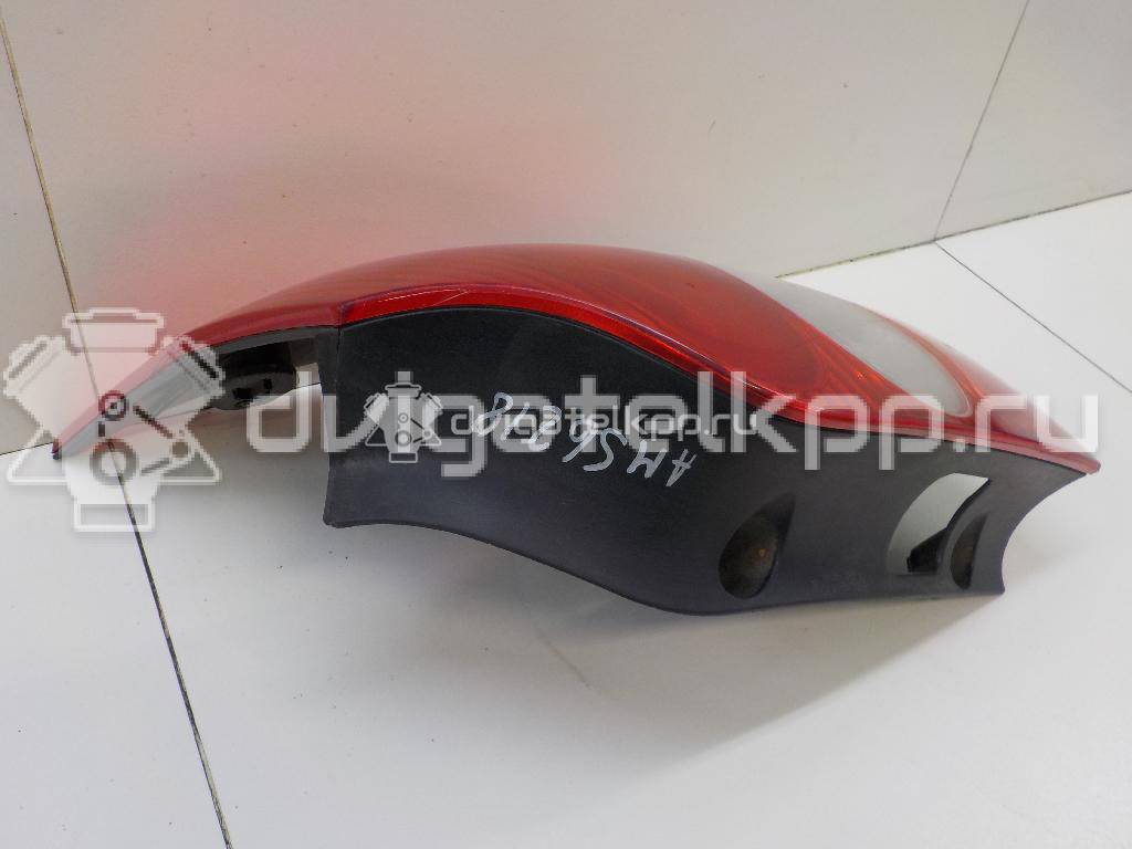 Фото Фонарь задний правый  8200002472 для Renault Laguna {forloop.counter}}