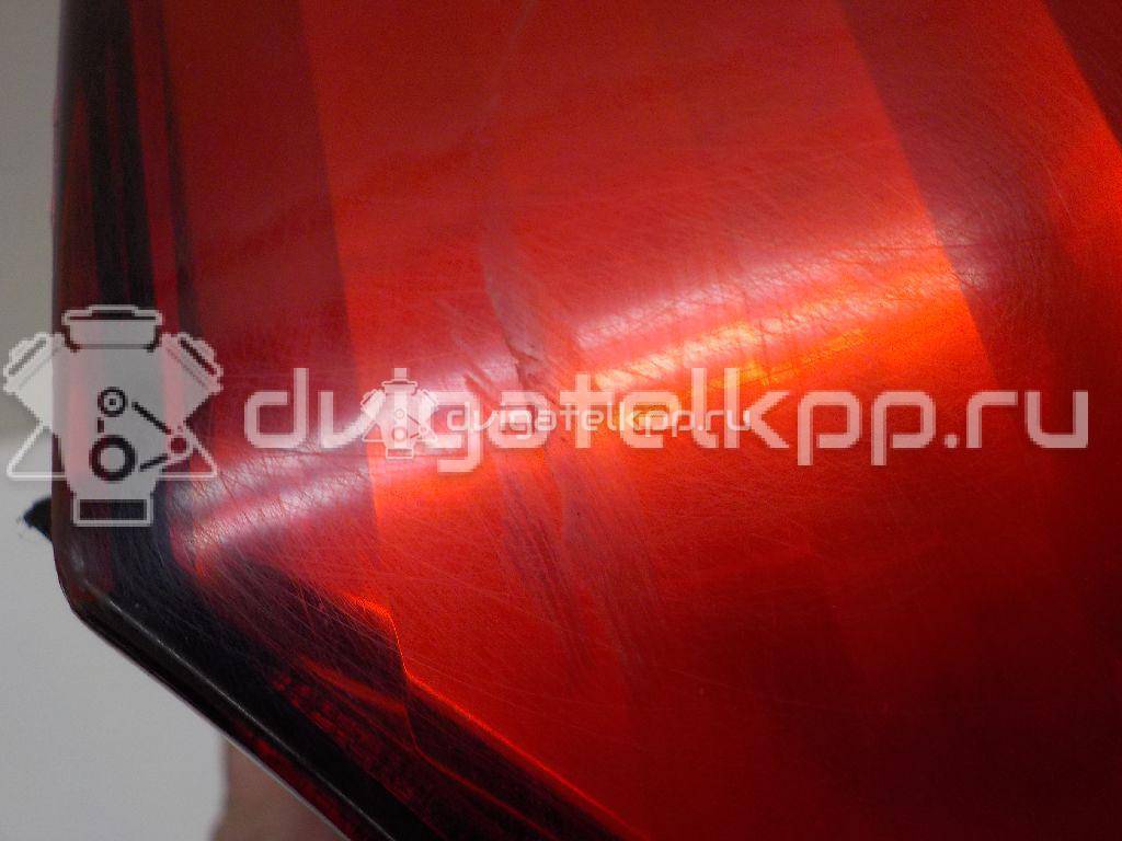 Фото Фонарь задний правый  8200002472 для Renault Laguna {forloop.counter}}