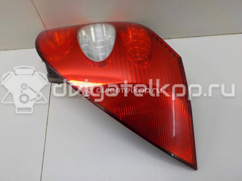 Фото Фонарь задний правый  8200002472 для Renault Laguna {forloop.counter}}