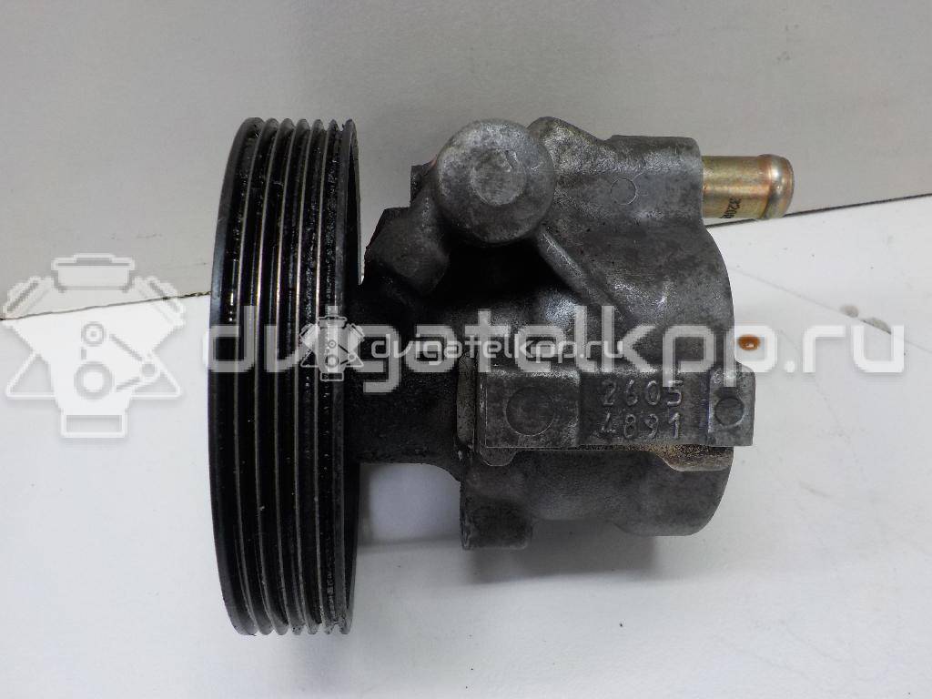 Фото Насос гидроусилителя  8200709234 для Renault Avantime De0 / Laguna / Vel Satis Bj0 / Espace {forloop.counter}}