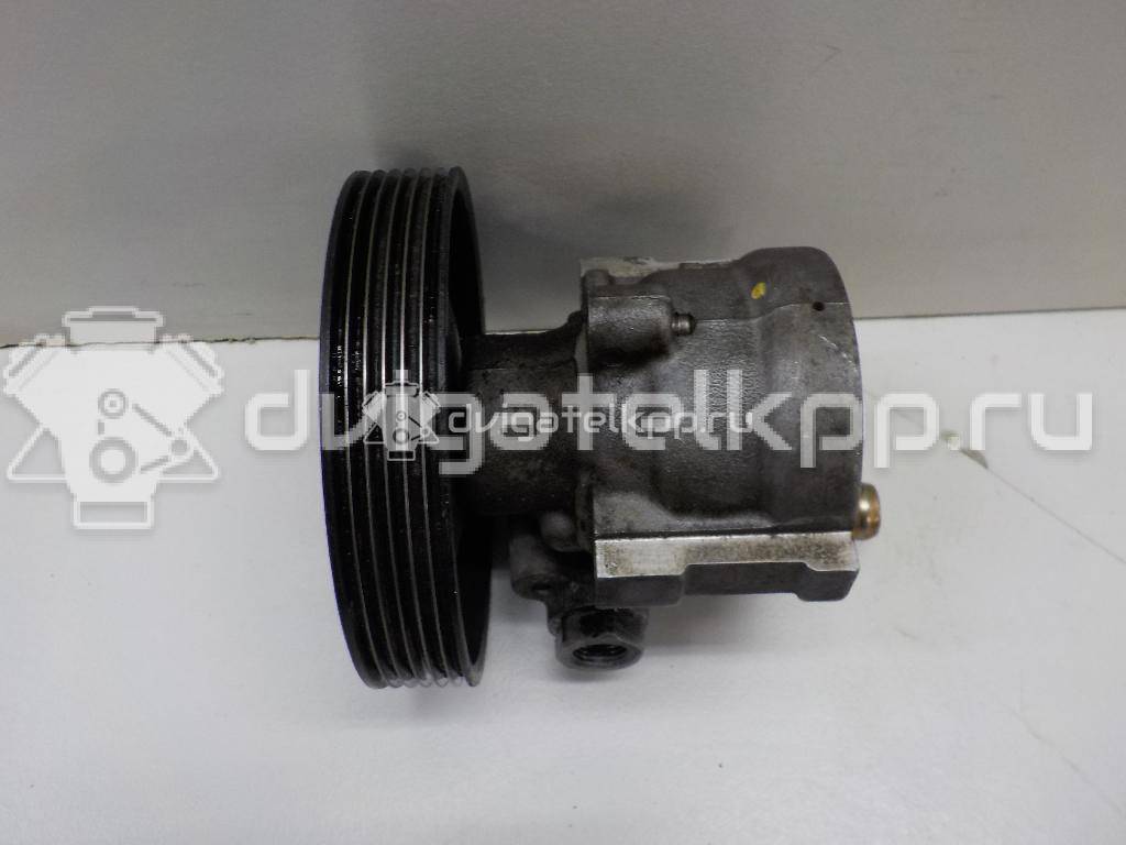 Фото Насос гидроусилителя  8200709234 для Renault Avantime De0 / Laguna / Vel Satis Bj0 / Espace {forloop.counter}}