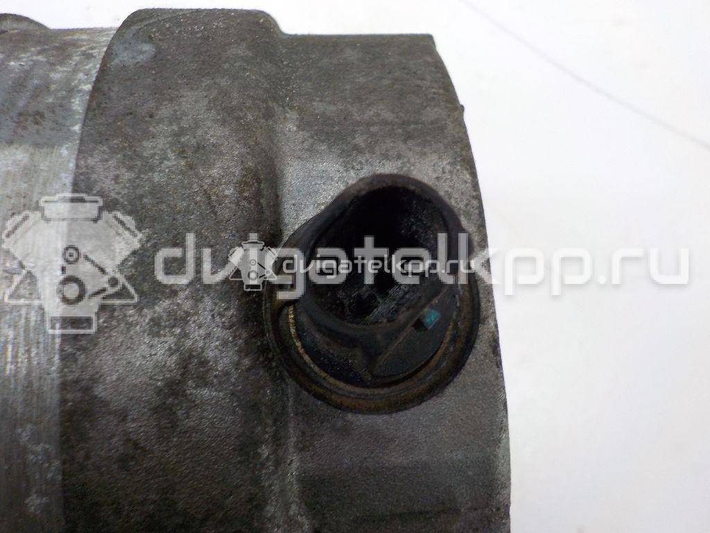 Фото Компрессор системы кондиционирования  8200421410 для Renault Vel Satis Bj0 / Megane / Laguna / Scénic / Grand {forloop.counter}}