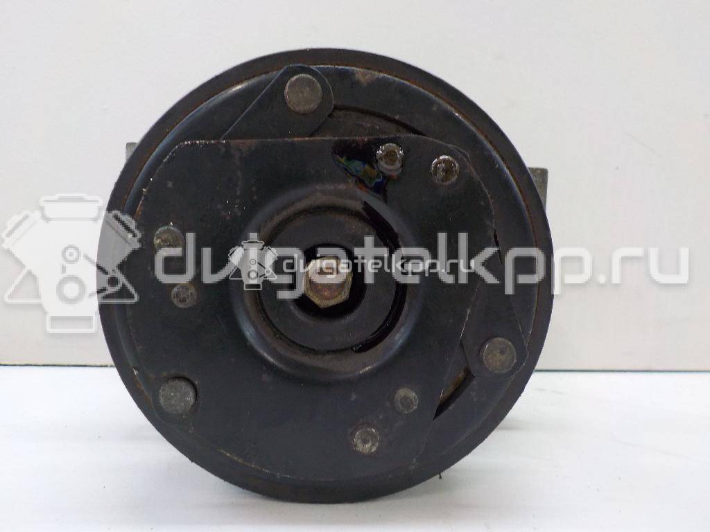 Фото Компрессор системы кондиционирования  8200421410 для Renault Vel Satis Bj0 / Megane / Laguna / Scénic / Grand {forloop.counter}}