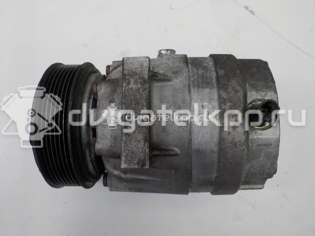 Фото Компрессор системы кондиционирования  8200421410 для Renault Vel Satis Bj0 / Megane / Laguna / Scénic / Grand {forloop.counter}}