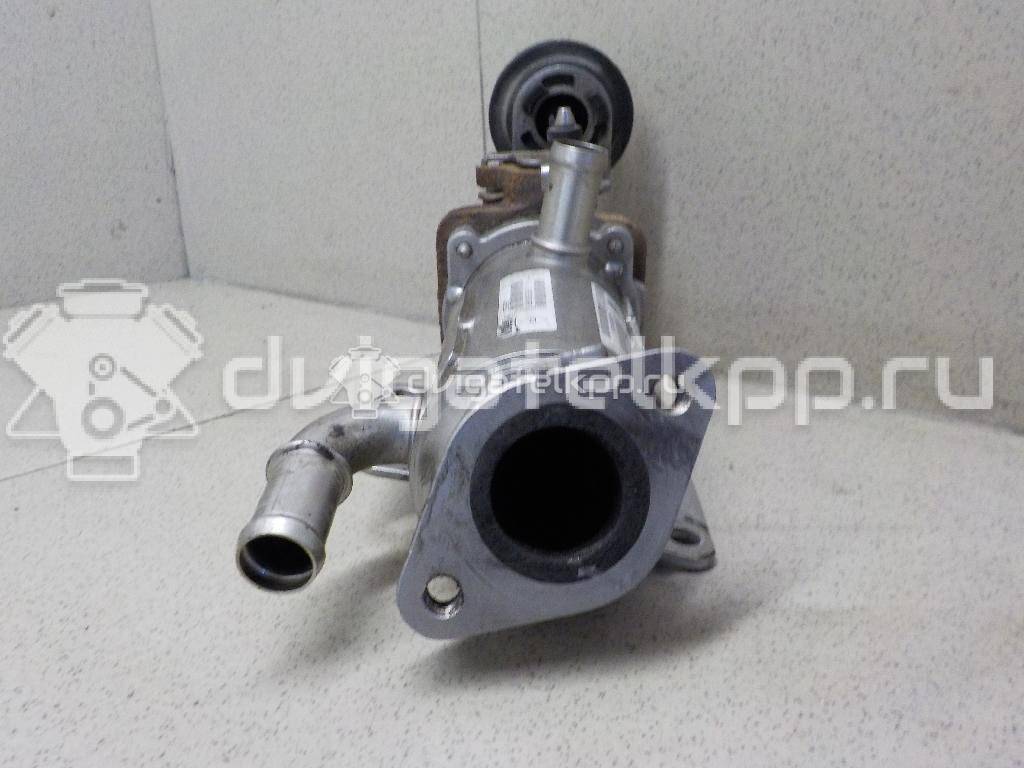 Фото Радиатор системы EGR  8200968414 для Renault Megane / Trafic / Laguna / Scénic / Espace {forloop.counter}}