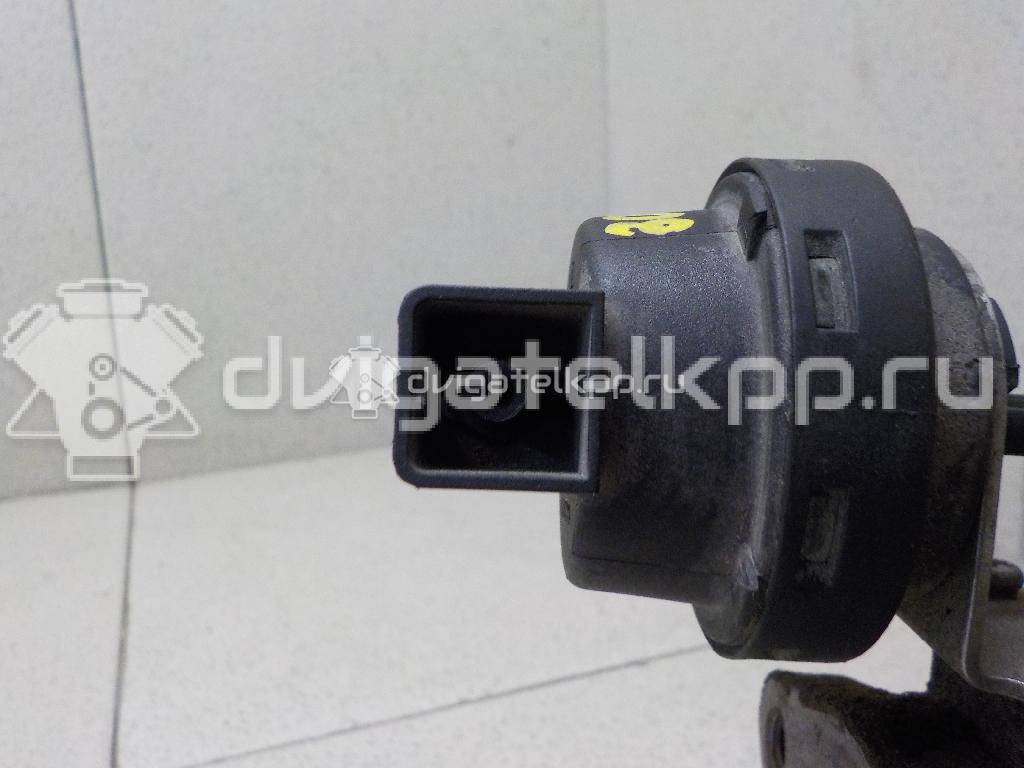 Фото Радиатор системы EGR  8200968414 для Renault Megane / Trafic / Laguna / Scénic / Espace {forloop.counter}}