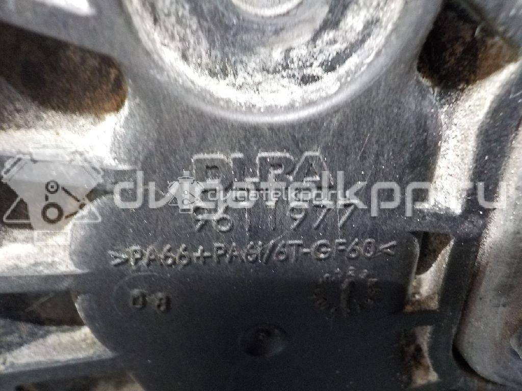 Фото Трос КПП  8200755652 для Renault Laguna {forloop.counter}}