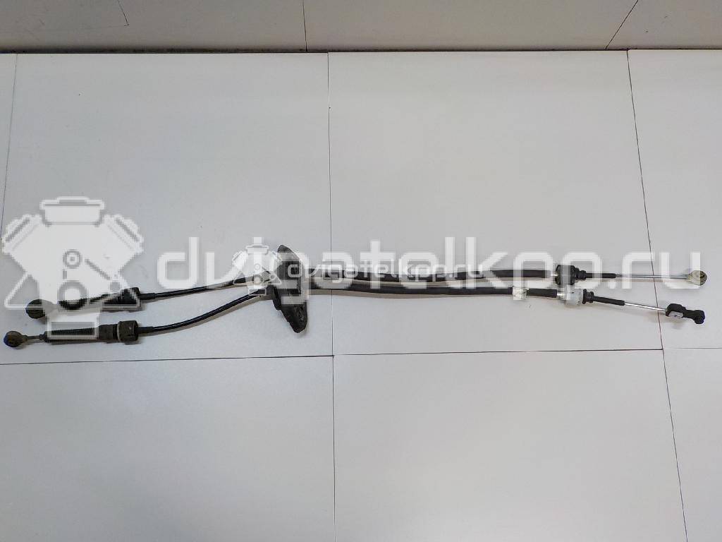Фото Трос КПП  8200755652 для Renault Laguna {forloop.counter}}