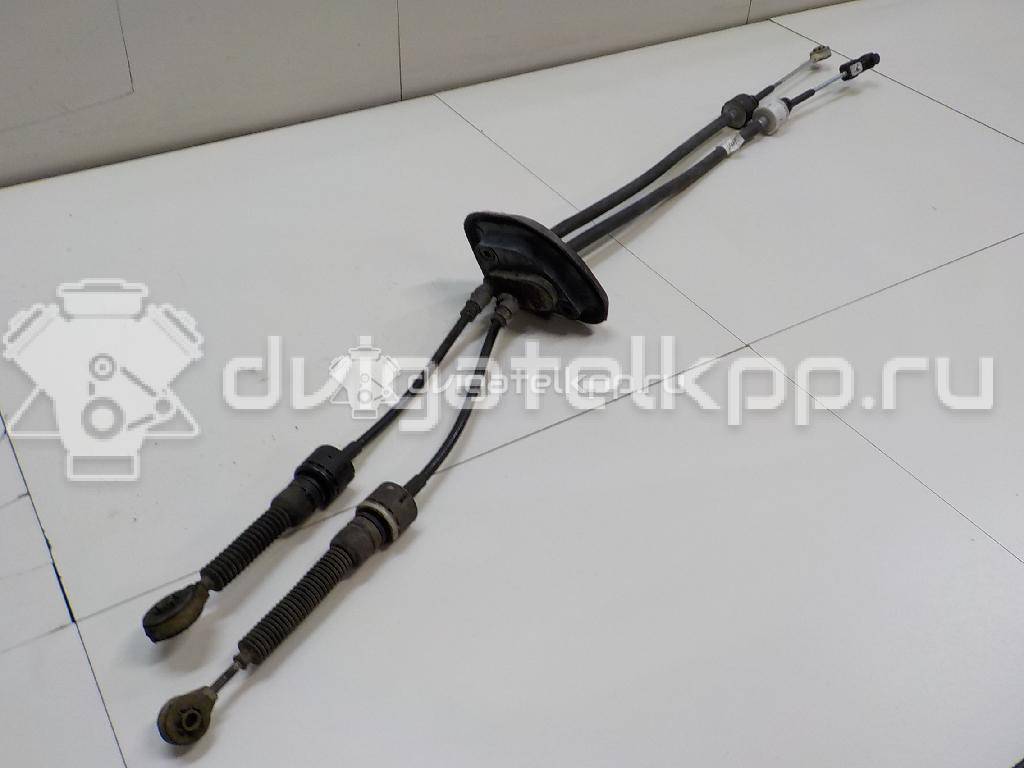 Фото Трос КПП  8200755652 для Renault Laguna {forloop.counter}}