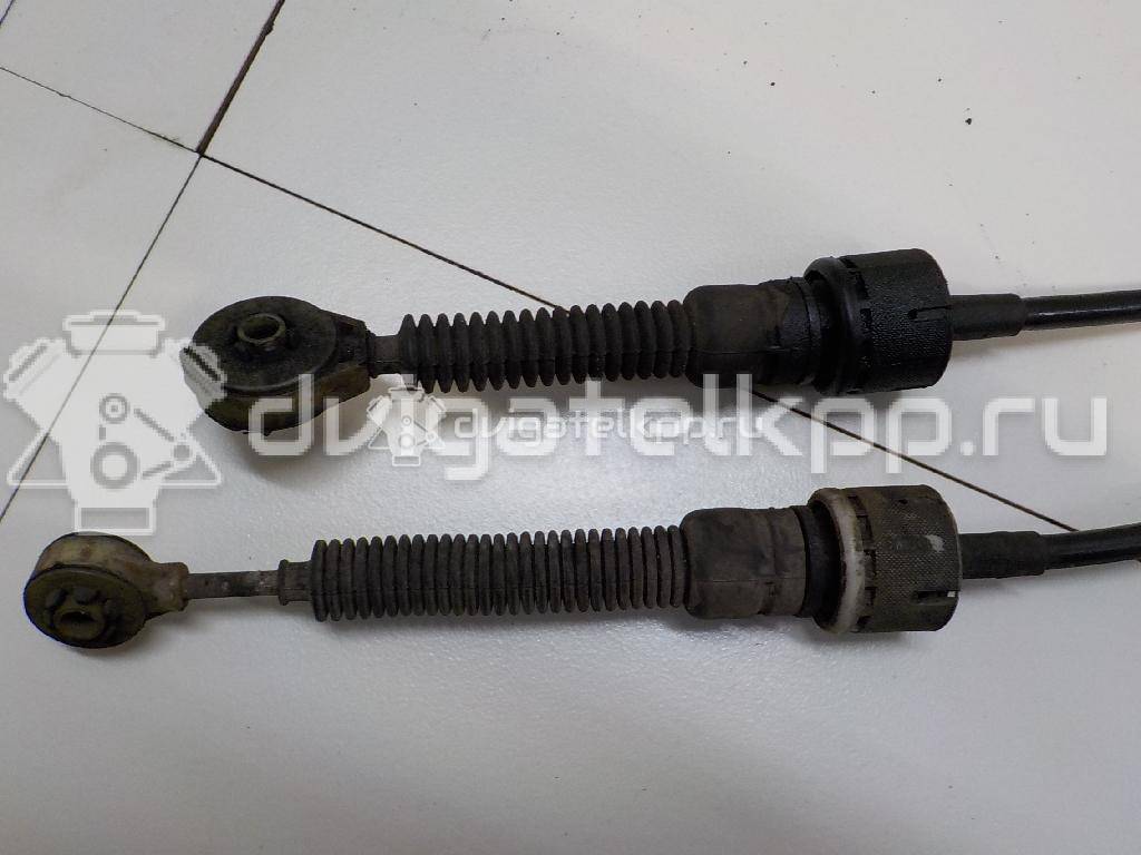 Фото Трос КПП  8200755652 для Renault Laguna {forloop.counter}}