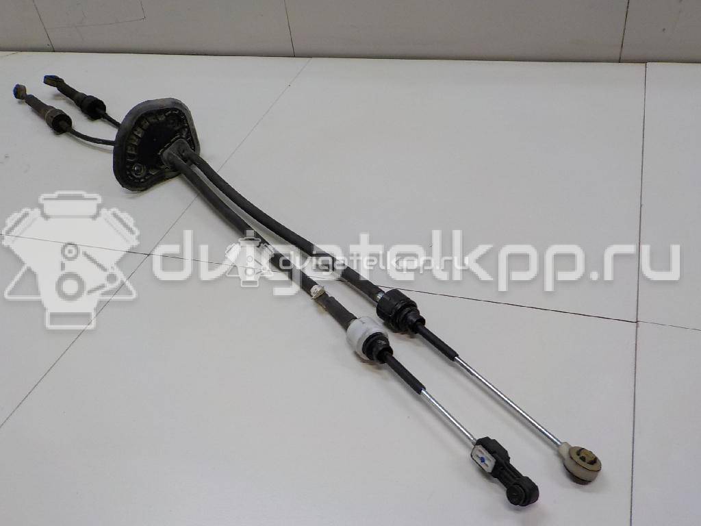 Фото Трос КПП  8200755652 для Renault Laguna {forloop.counter}}