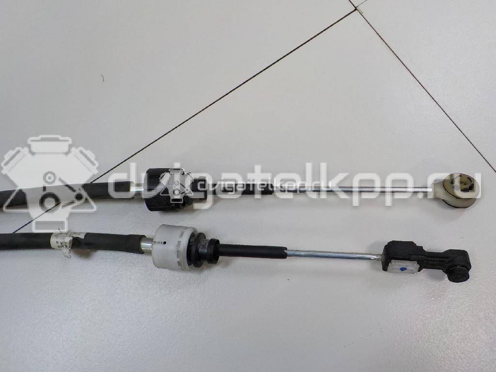Фото Трос КПП  8200755652 для Renault Laguna {forloop.counter}}