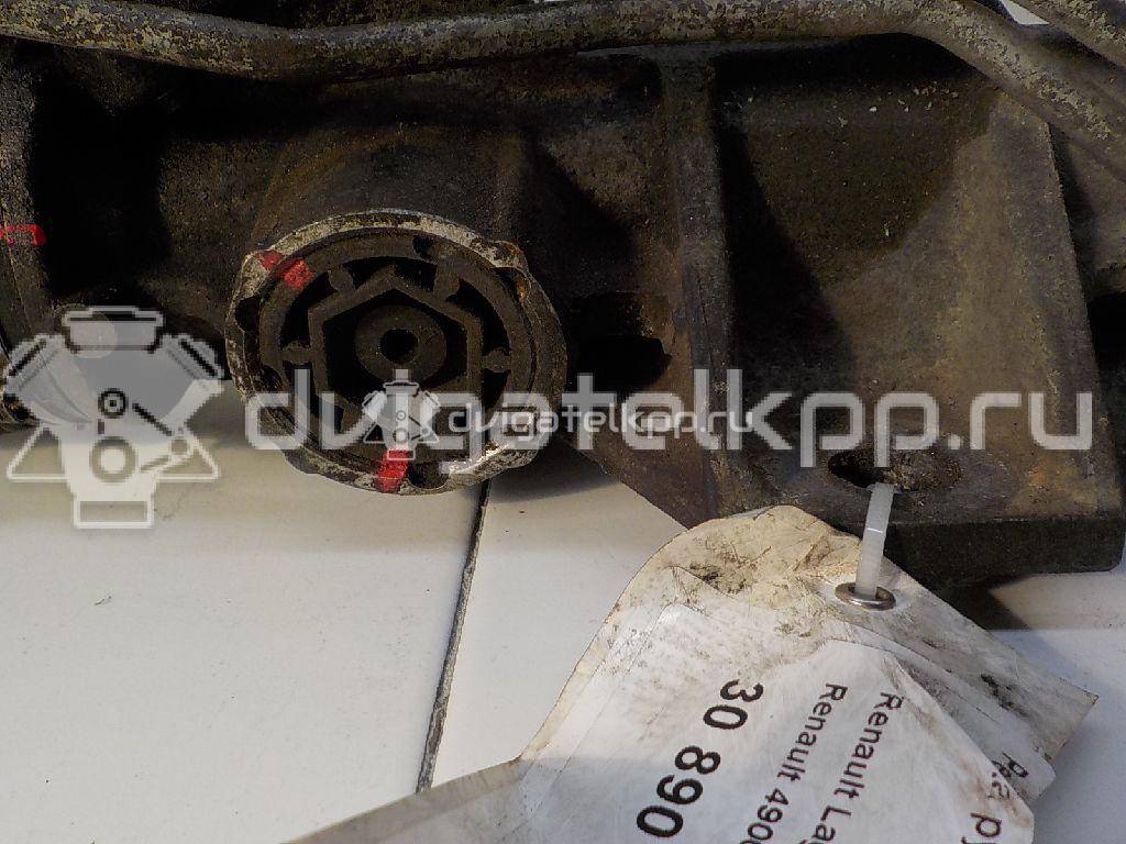 Фото Рейка рулевая  490010040R для Renault Laguna {forloop.counter}}