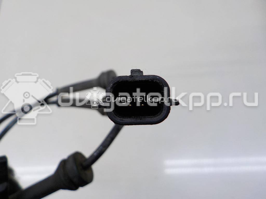 Фото Датчик ABS передний правый  479100001N для Renault Laguna {forloop.counter}}