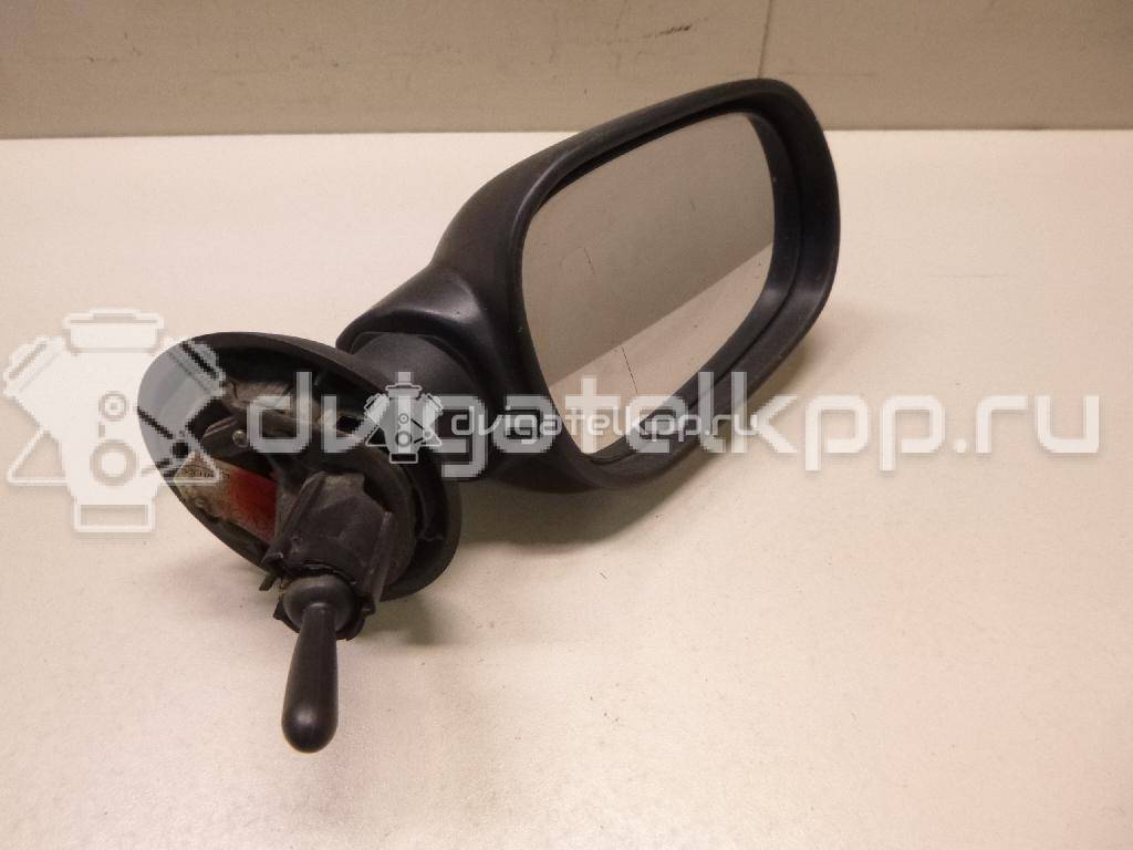 Фото Зеркало правое механическое  6001546990 для Renault Logan {forloop.counter}}