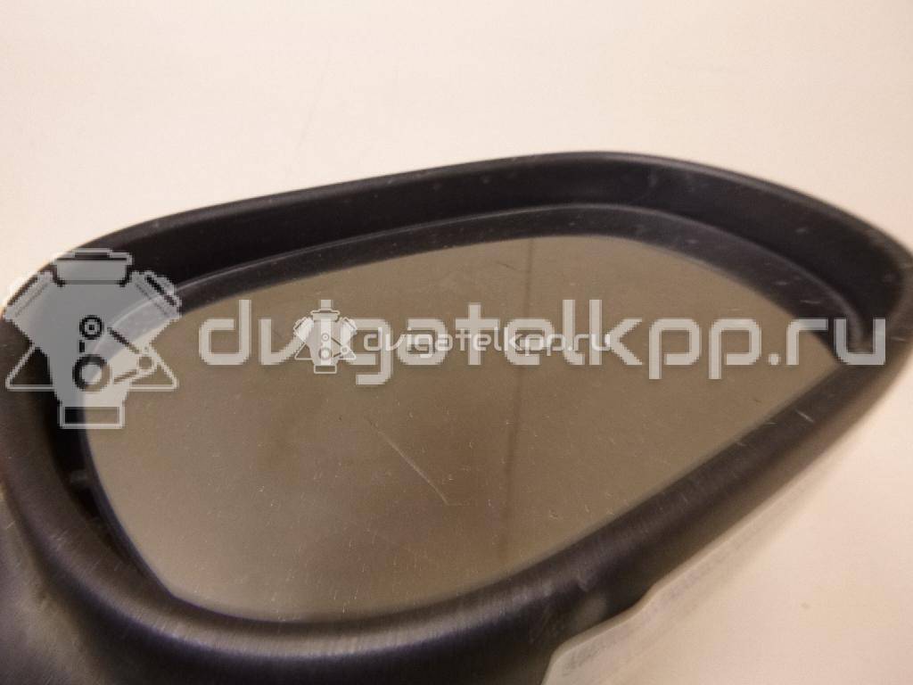 Фото Зеркало правое механическое  6001546990 для Renault Logan {forloop.counter}}