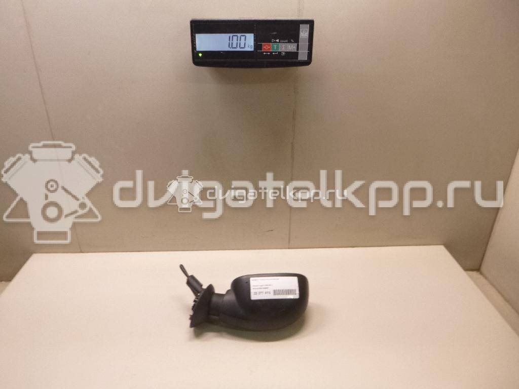Фото Зеркало правое механическое  6001546990 для Renault Logan {forloop.counter}}